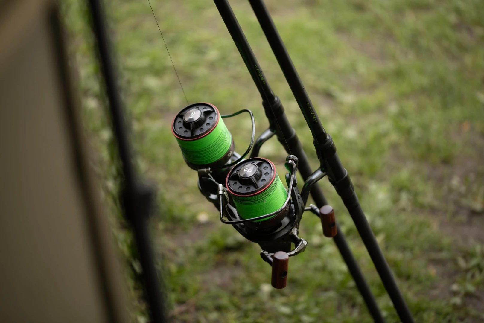Korda Kompetition Mono