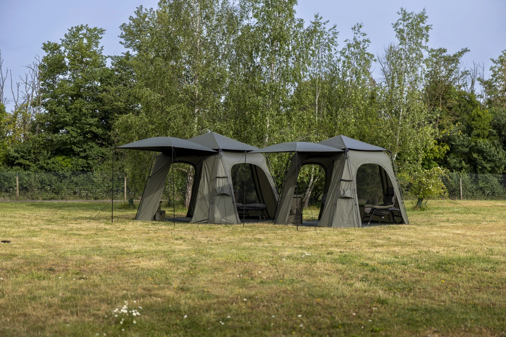 Trakker Gazebo PRO XXL