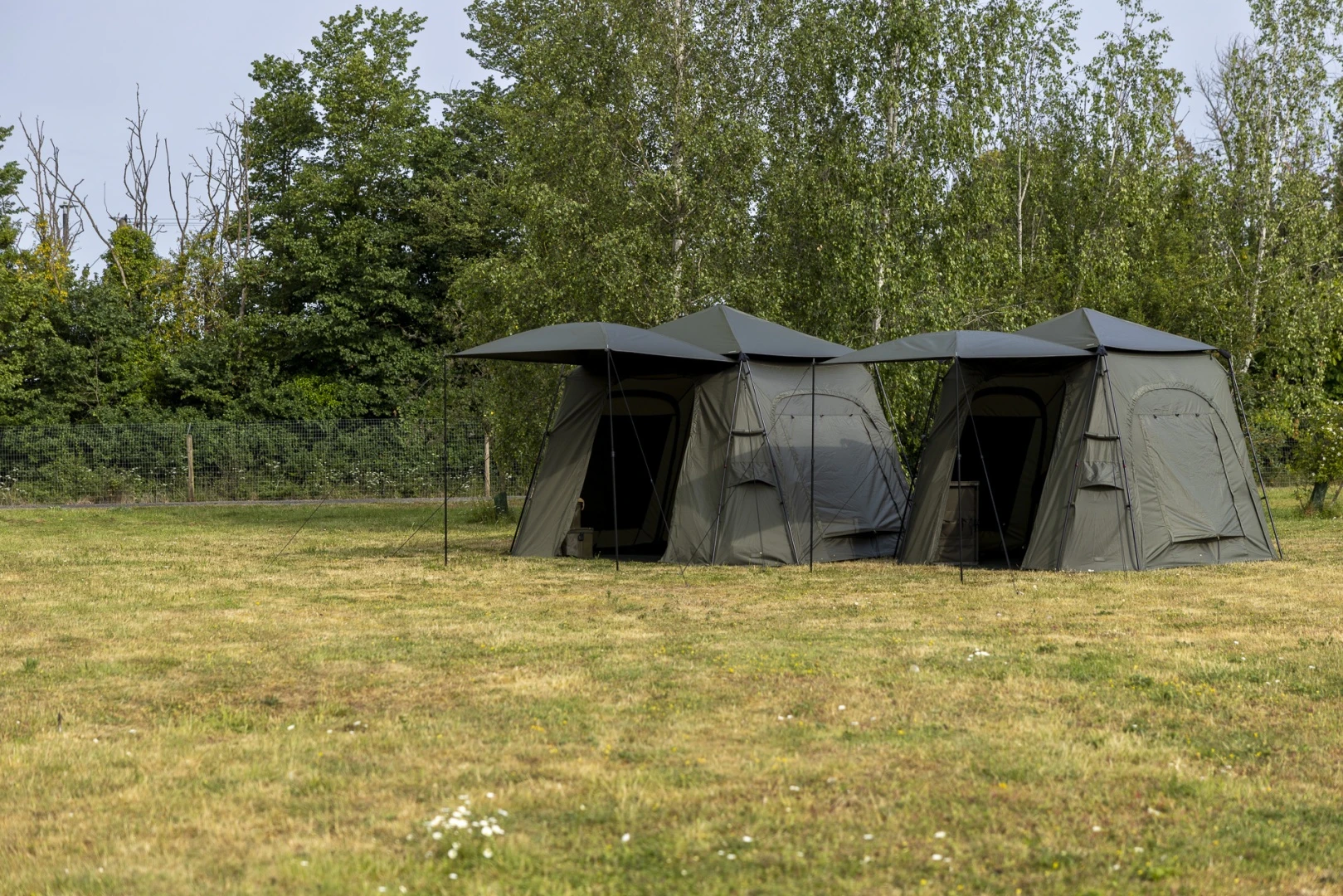 Trakker Gazebo PRO XXL