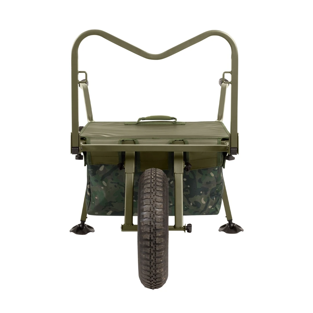 Trakker X-Trail T1 Plus Barrow