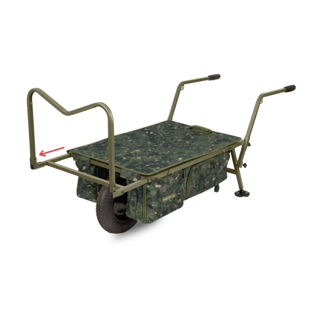 Trakker X-Trail T3 Barrow
