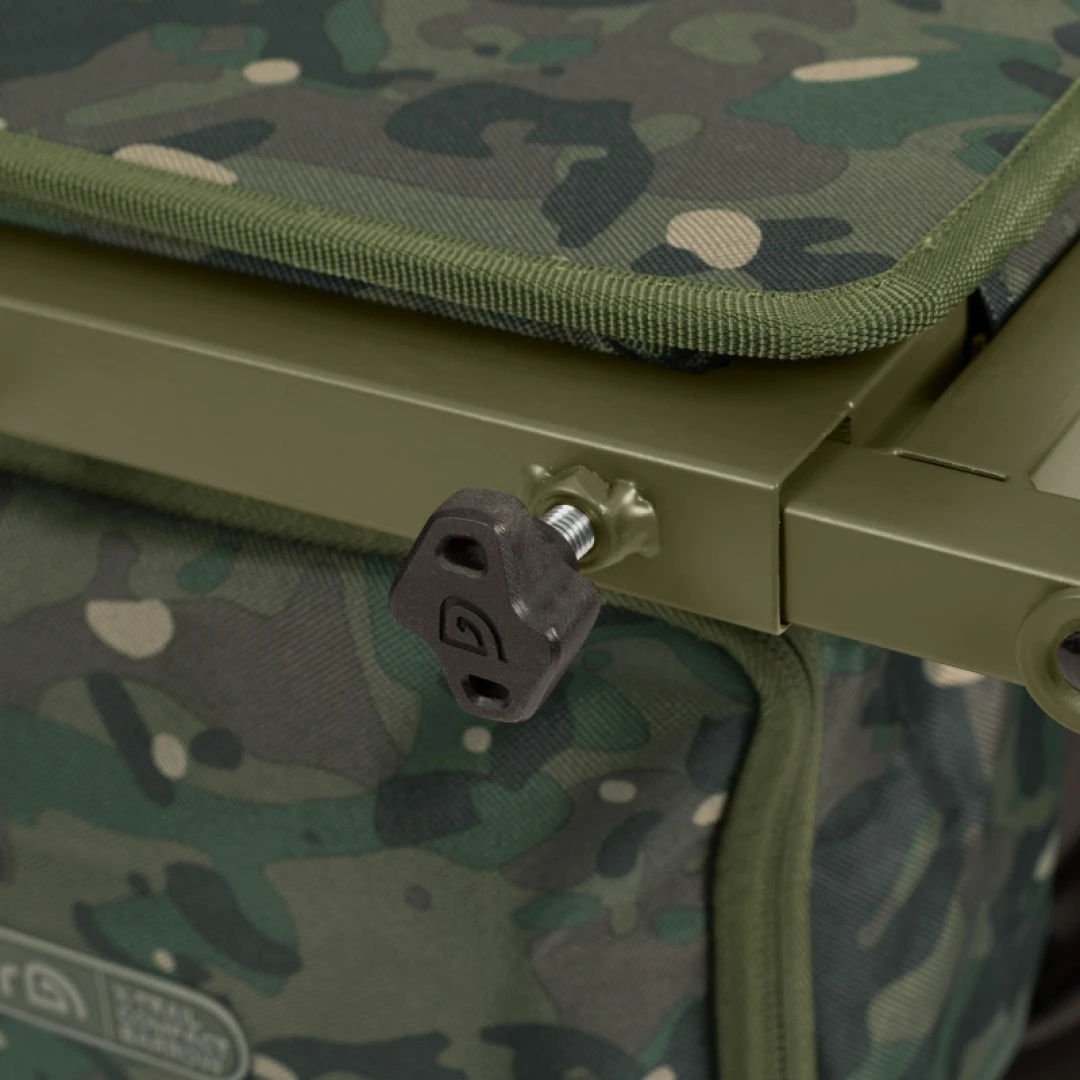 Trakker X-Trail T3 Barrow