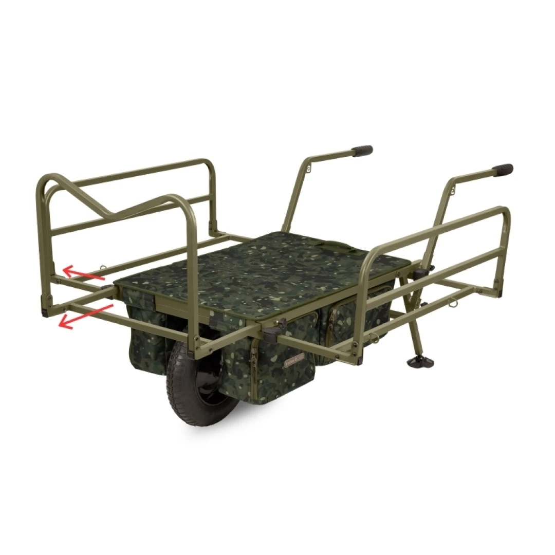 Trakker X-Trail T8 Barrow