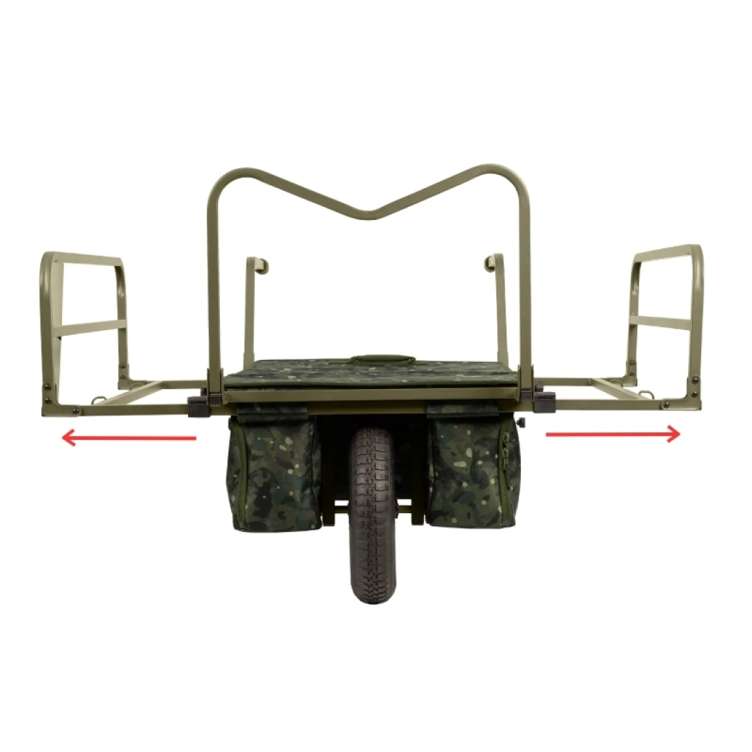 Trakker X-Trail T8 Barrow