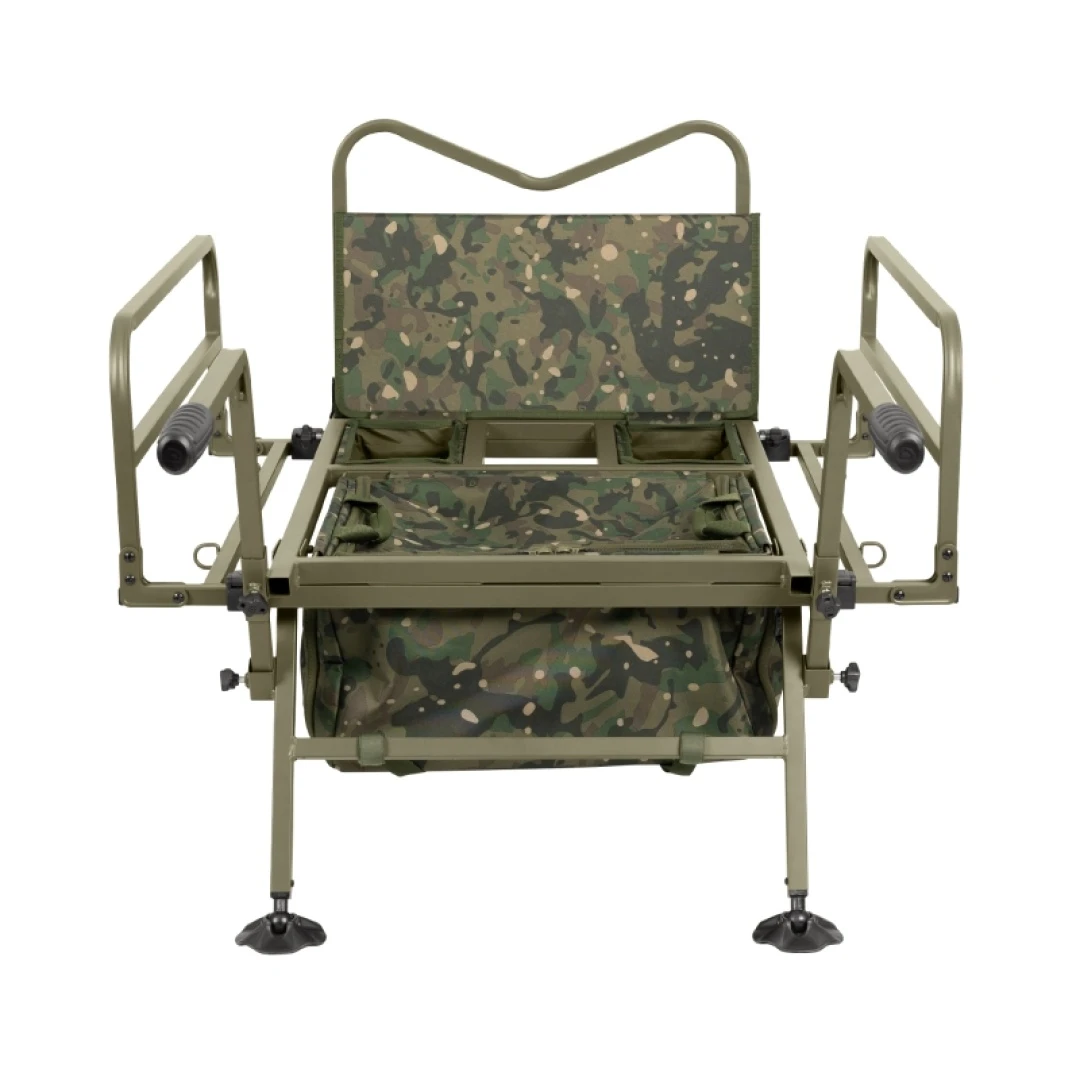 Trakker X-Trail T8 Barrow