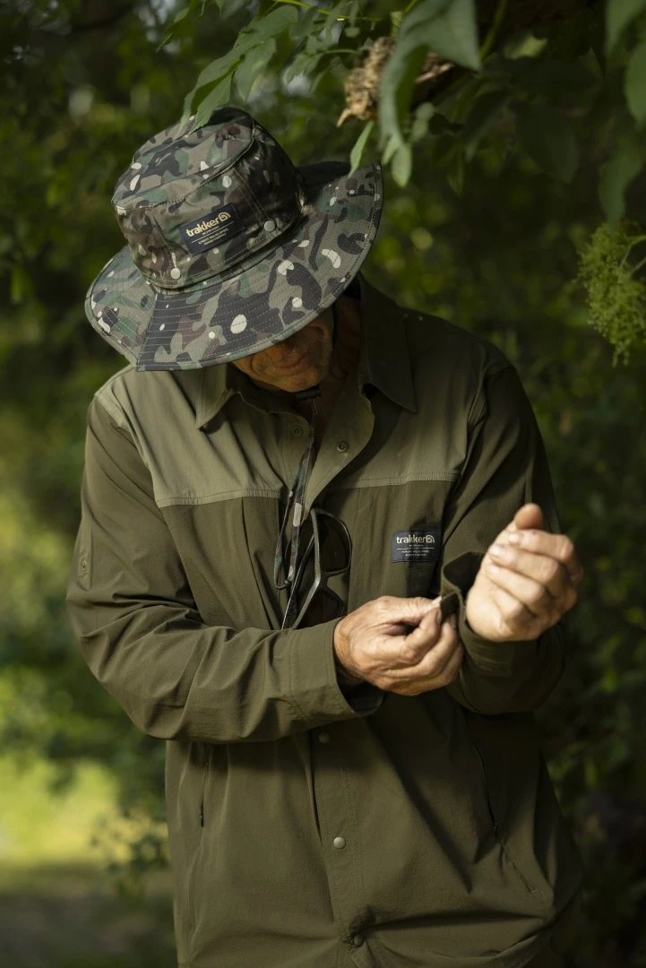 Trakker TechPro Mozzi Shirt