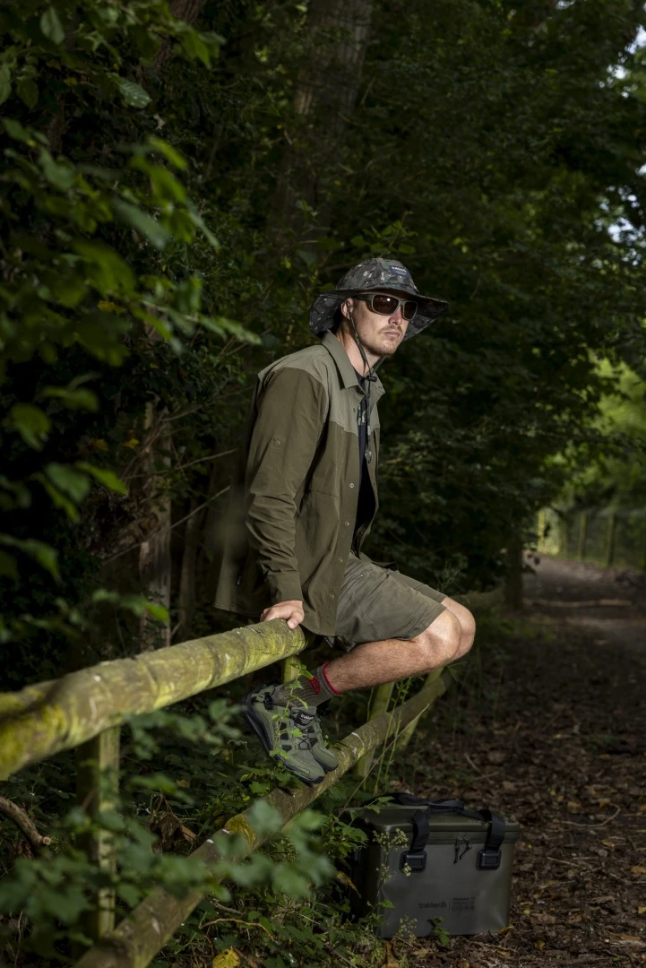 Trakker TechPro Mozzi Shirt