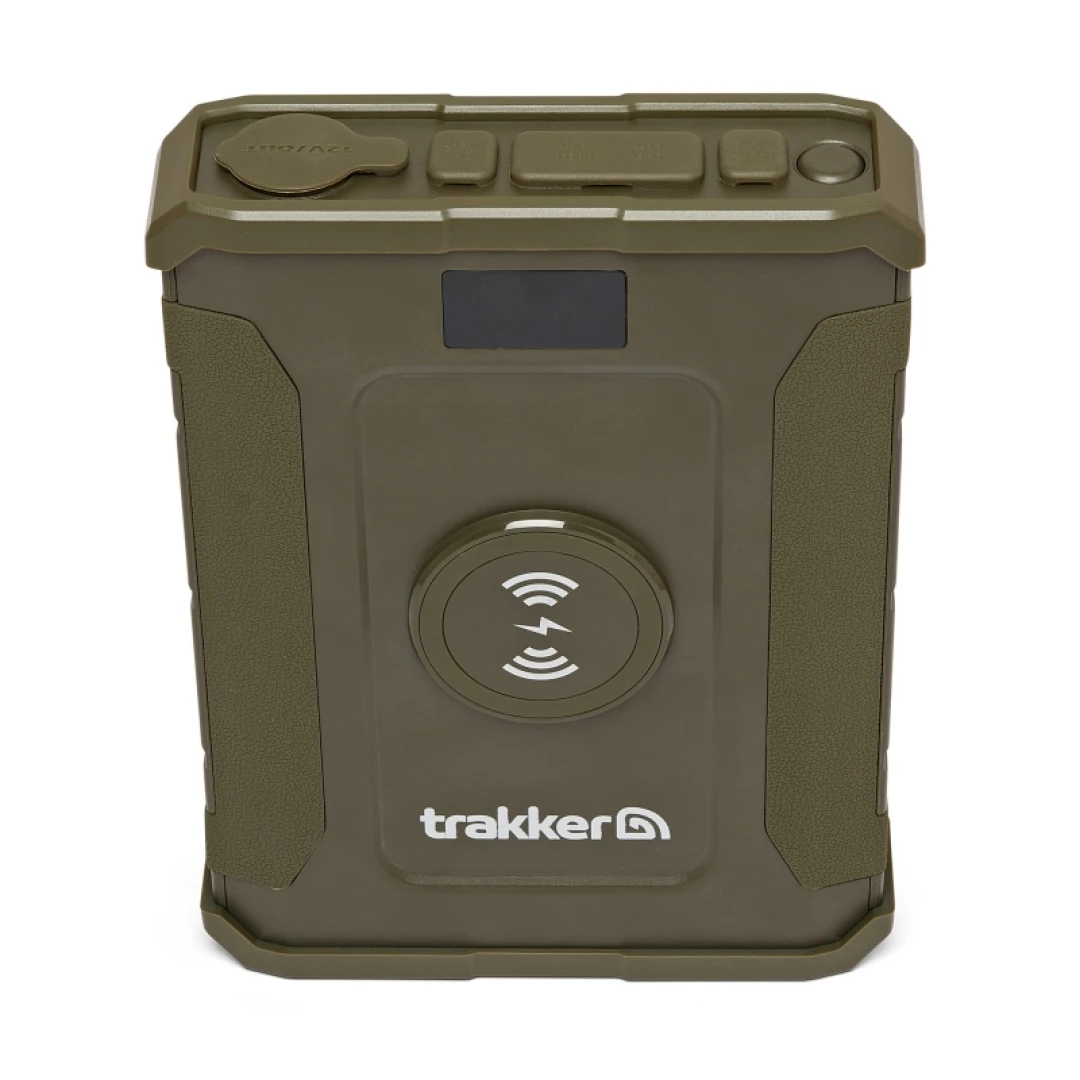 Trakker 60k Power Pack