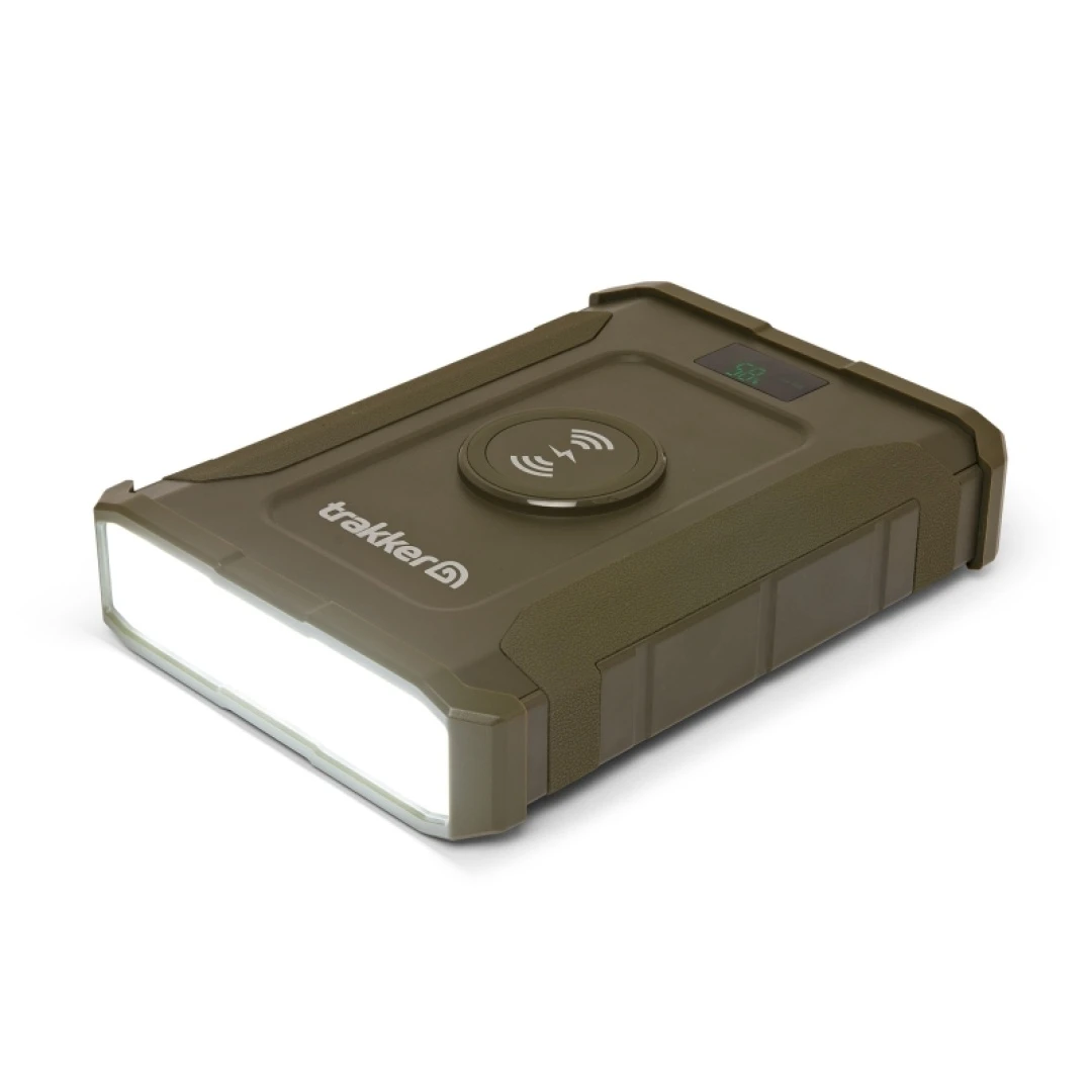 Trakker 60k Power Pack