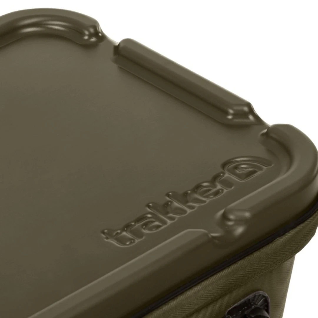 Trakker Downpour T1 Carryall XL (55L) - Green