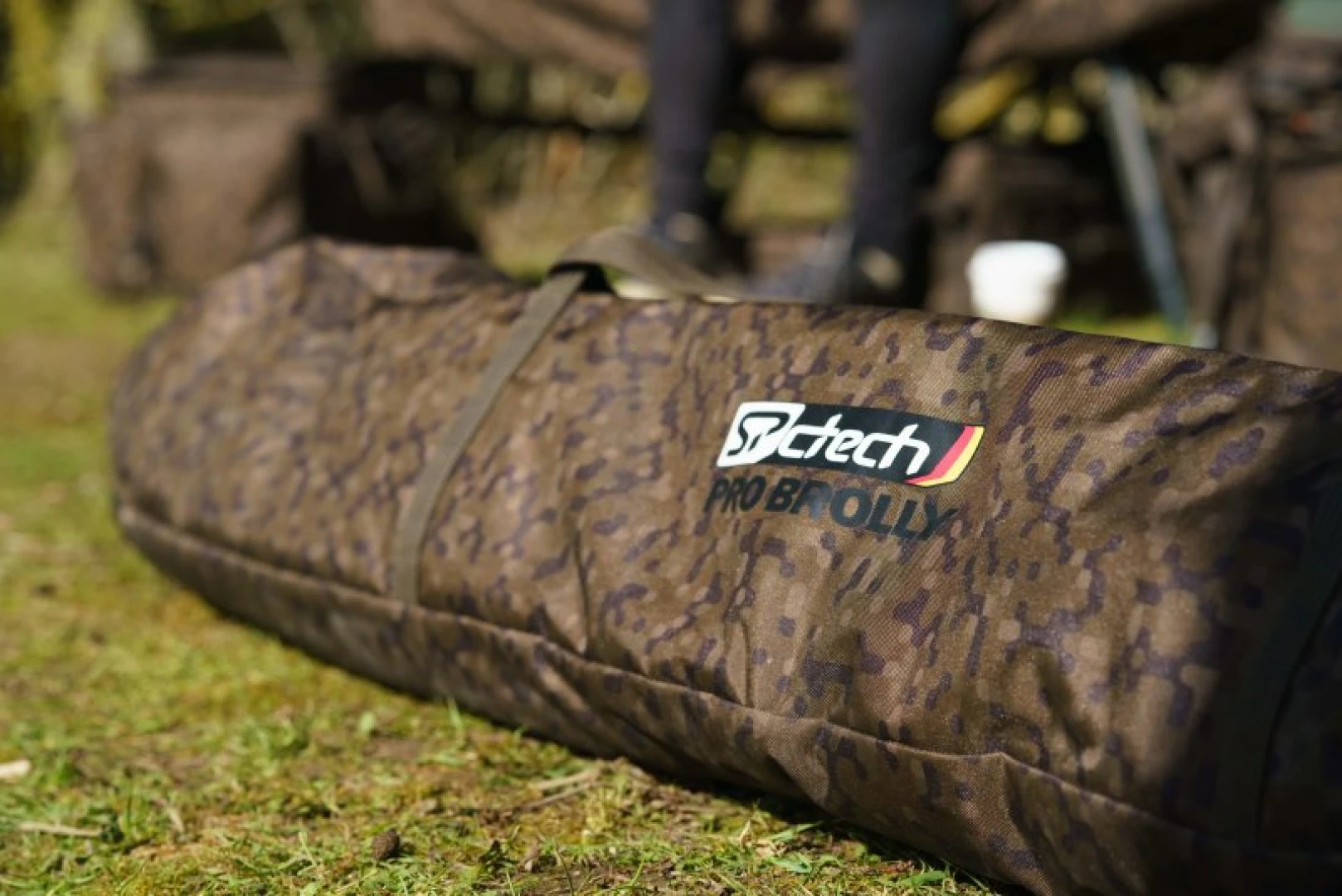 Solar SP C-TECH PRO Brolly System 58