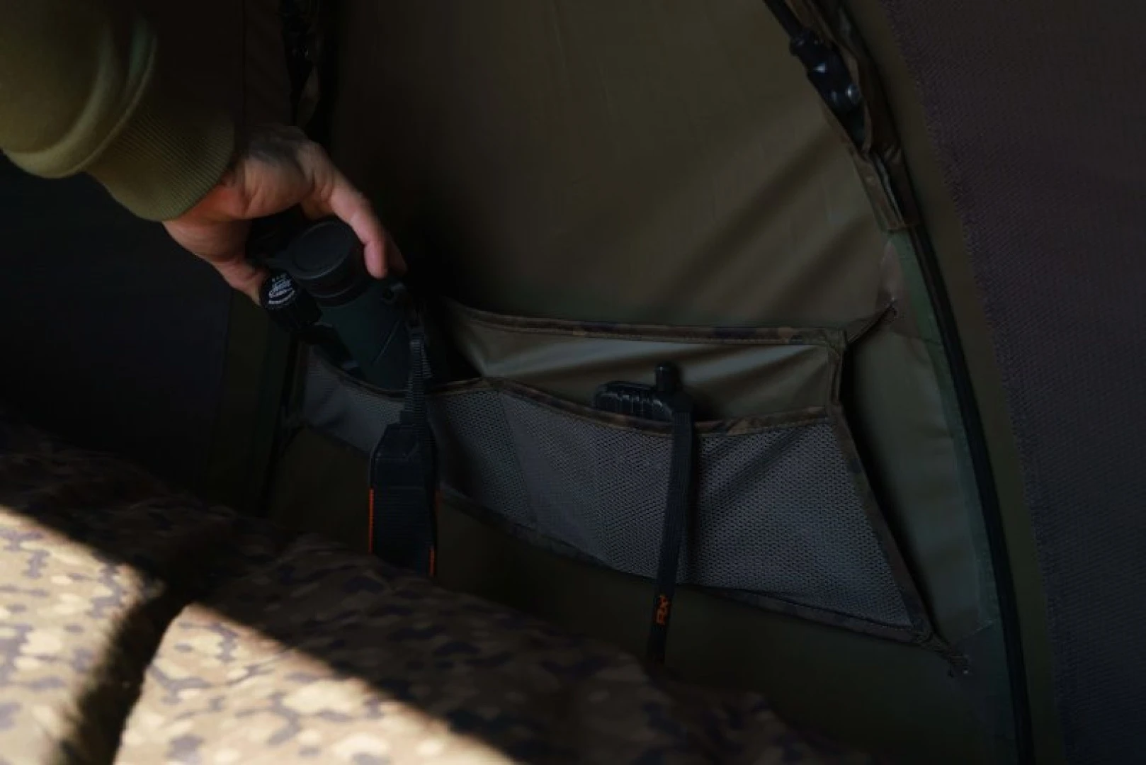 Solar SP C-TECH PRO Brolly System 58