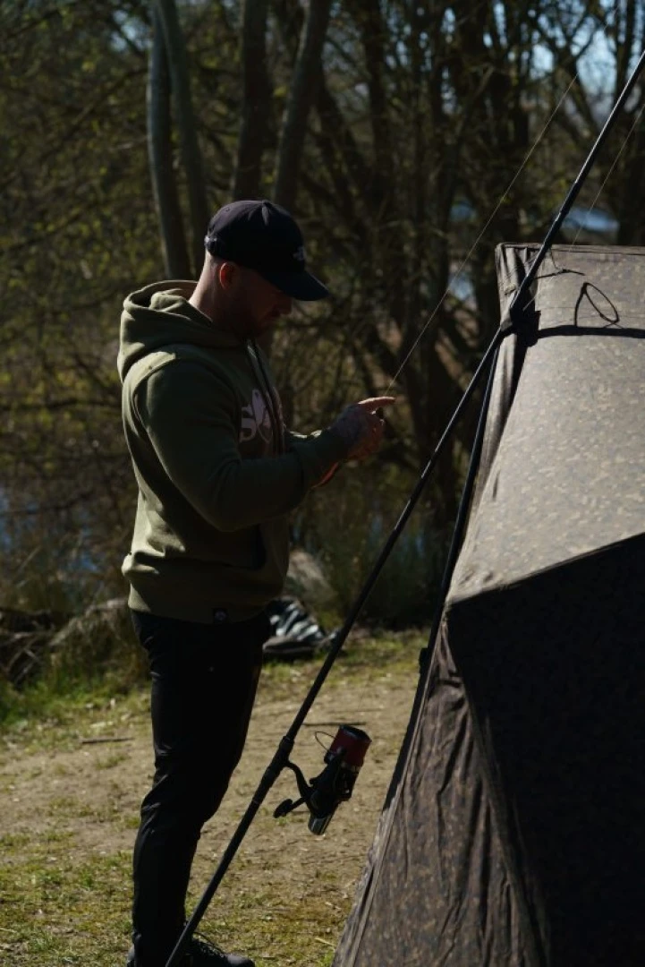 Solar SP C-TECH PRO Brolly System 58
