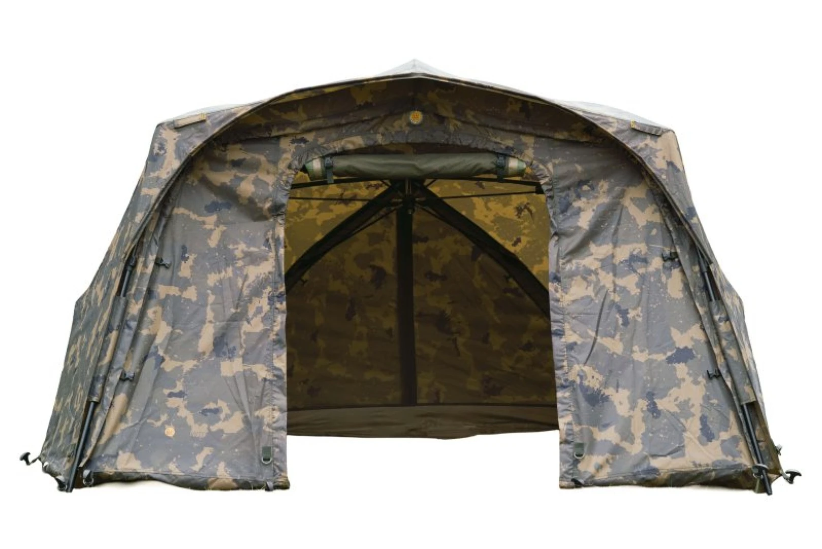 Solar Worldwide Brolly System