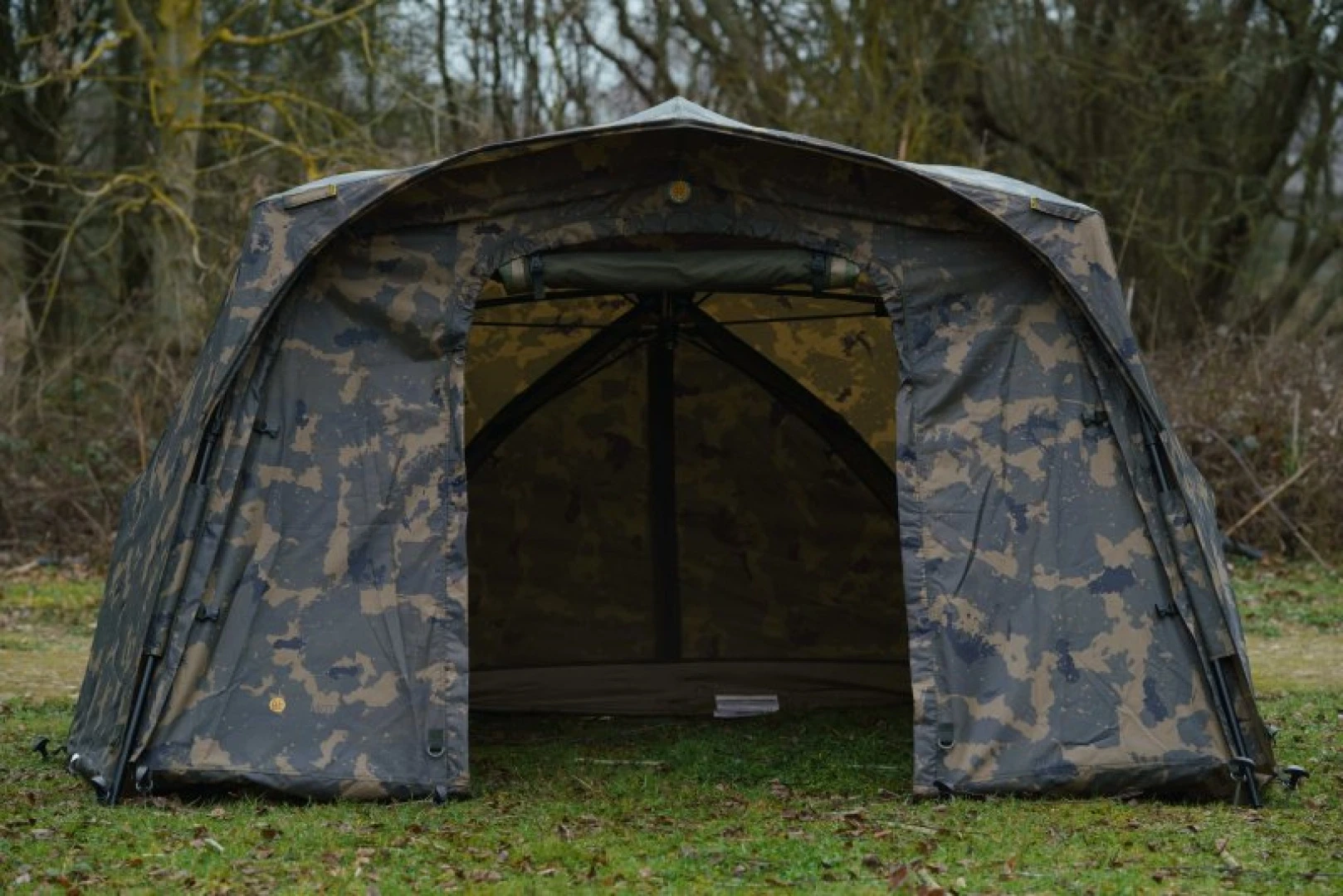 Solar Worldwide Brolly System