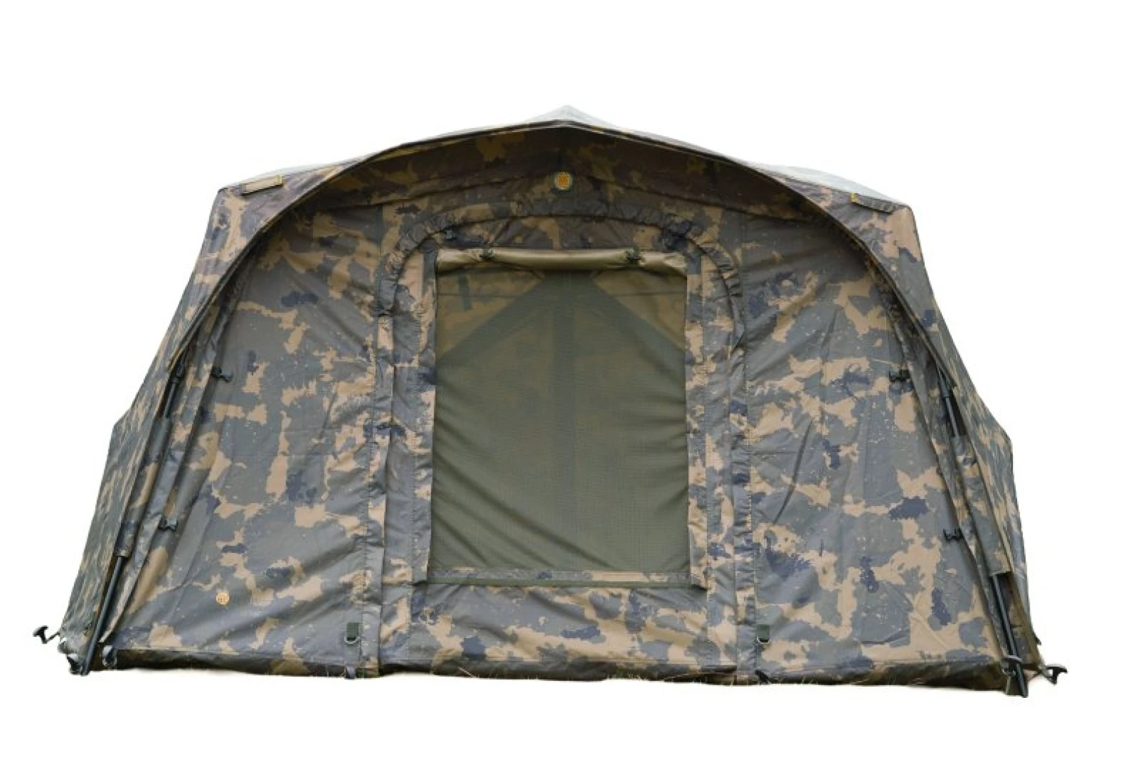 Solar Worldwide Brolly System
