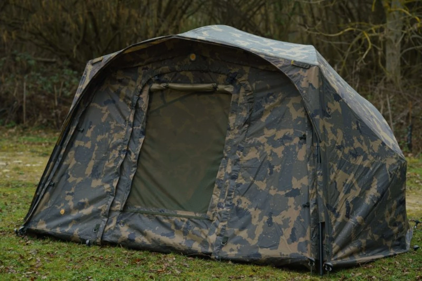 Solar Worldwide Brolly System