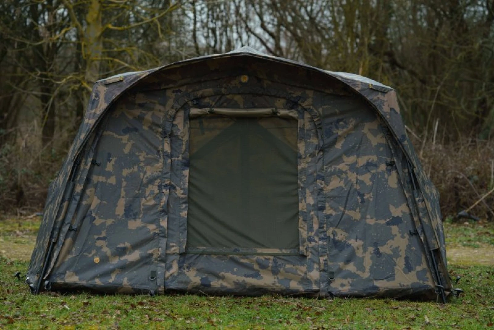 Solar Worldwide Brolly System