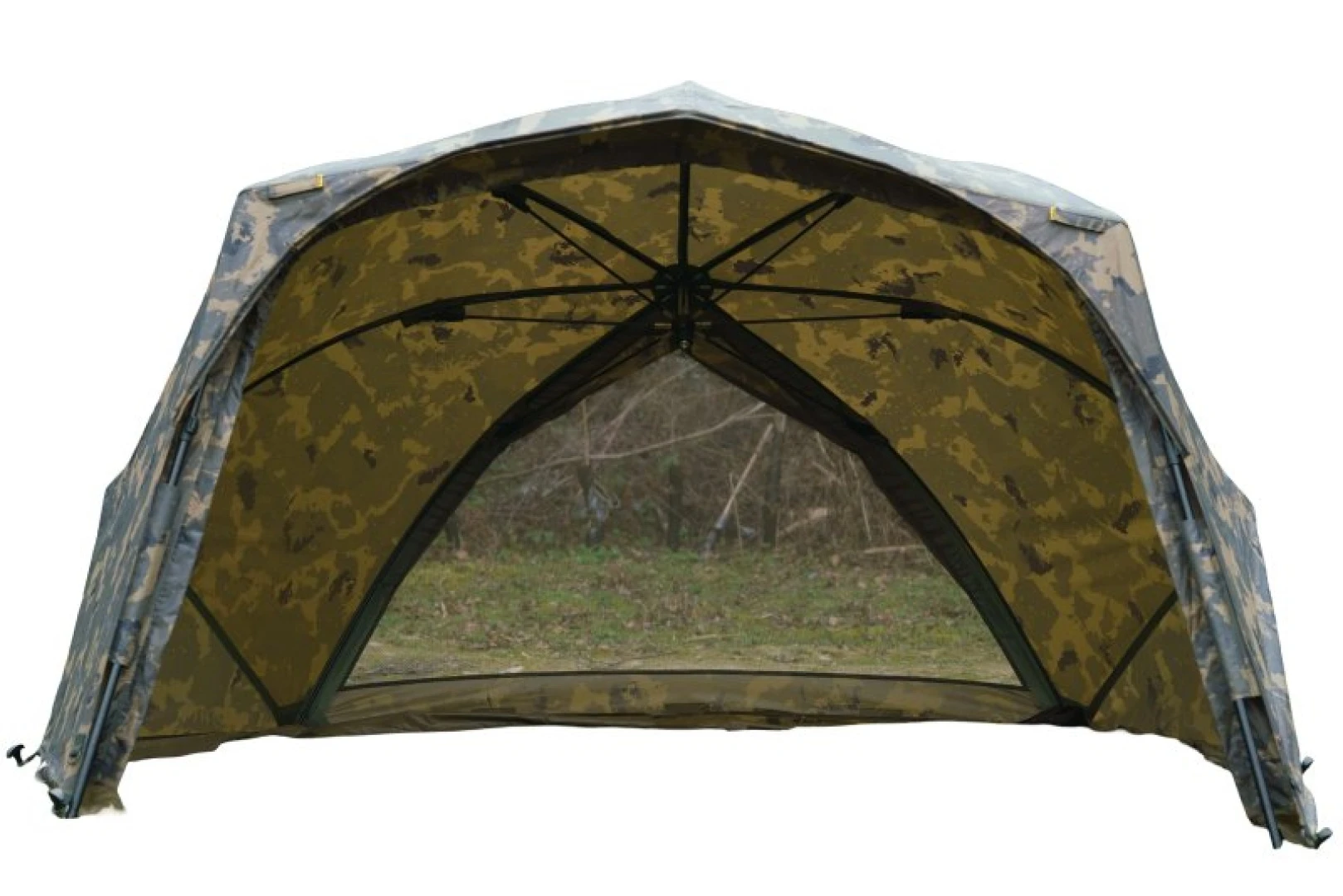 Solar Worldwide Brolly System