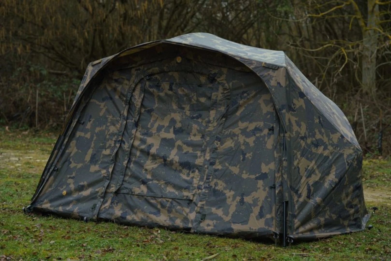 Solar Worldwide Brolly System