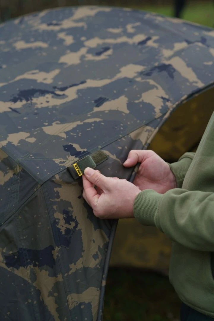 Solar Worldwide Brolly System