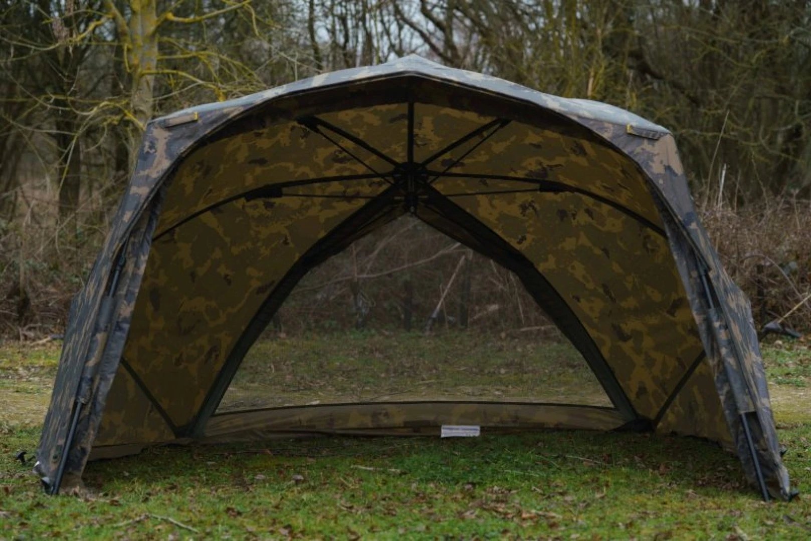 Solar Worldwide Brolly System