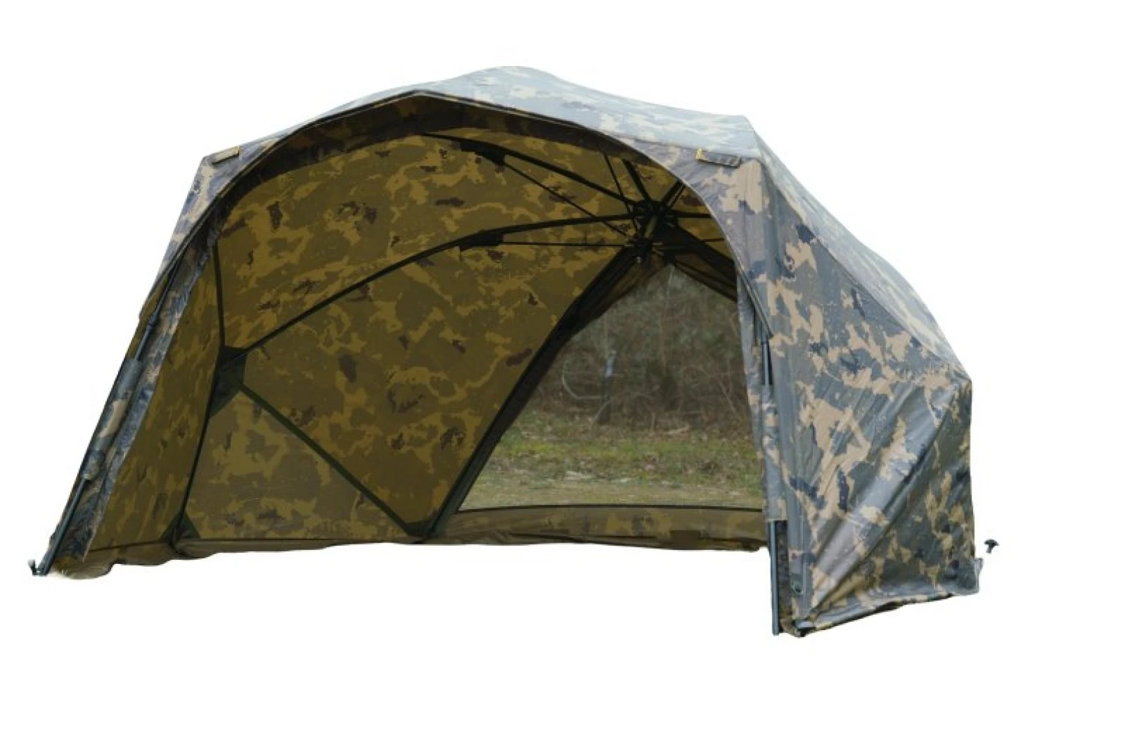 Solar Worldwide Brolly System