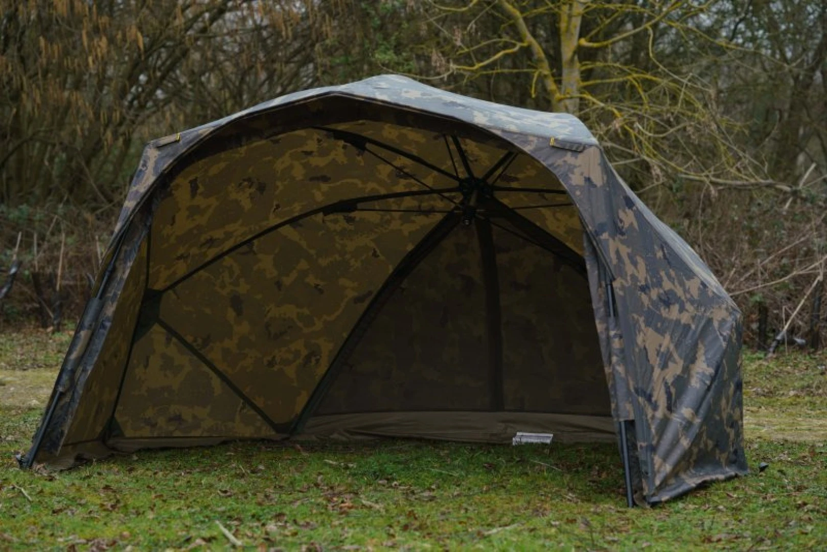 Solar Worldwide Brolly System