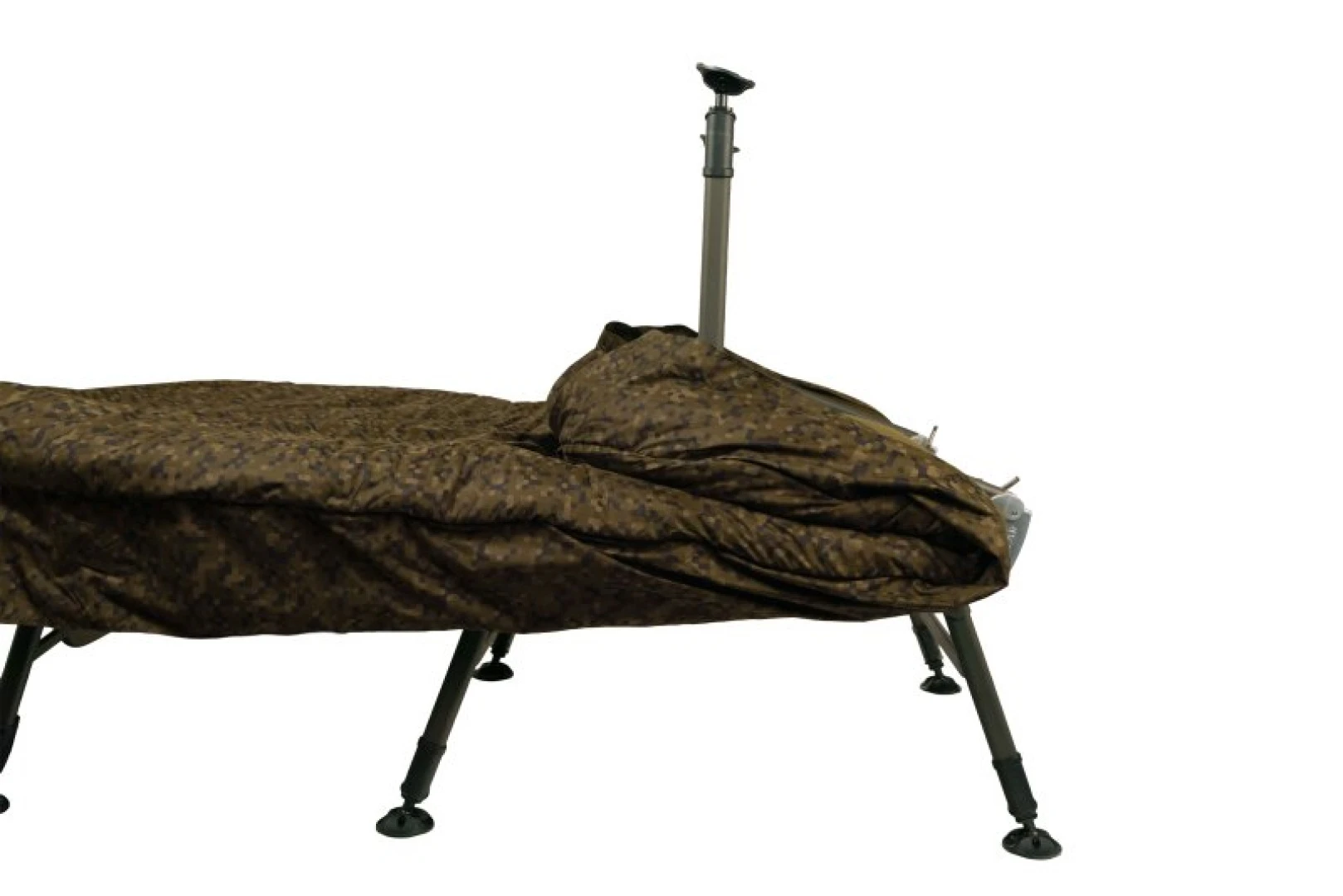 Solar SP C-TECH Sleep System 8 Leg - Standard