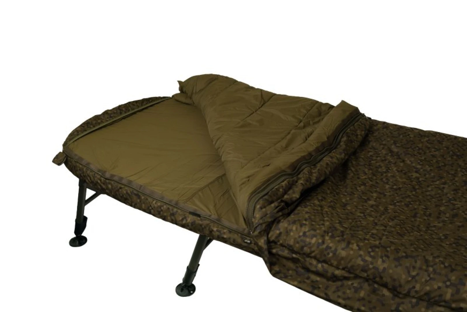 Solar SP C-TECH Sleep System 8 Leg - Standard
