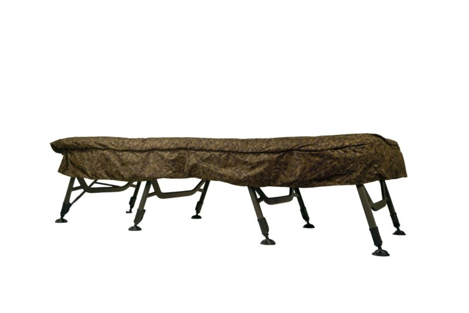 Solar SP C-TECH Sleep System 8 Leg - Standard