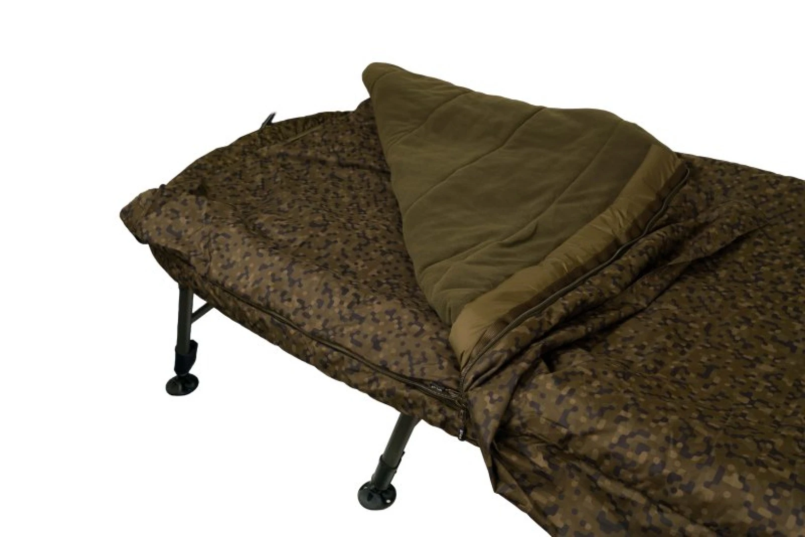 Solar SP C-TECH Sleep System 8 Leg - Standard