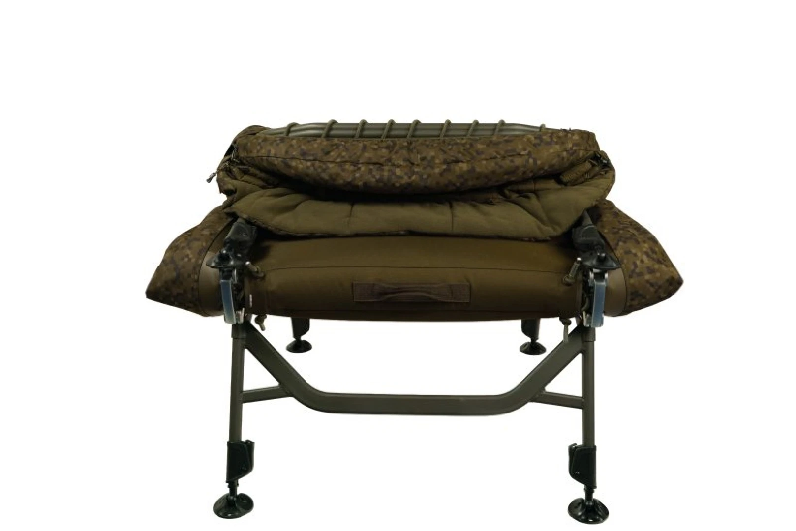 Solar SP C-TECH Sleep System 8 Leg - Wide