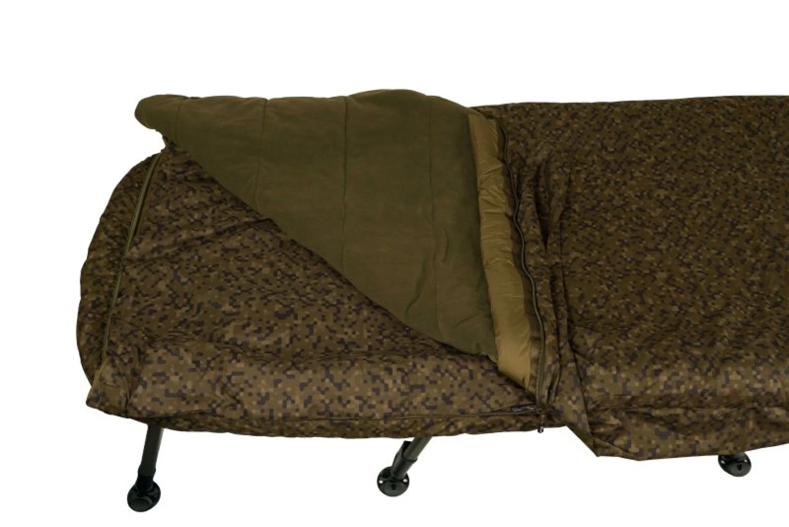 Solar SP C-TECH Sleep System 8 Leg - Wide