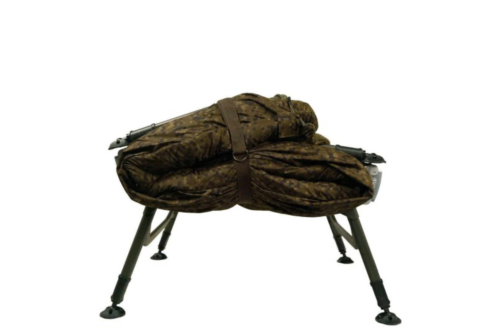 Solar SP C-TECH Sleep System 8 Leg - Wide