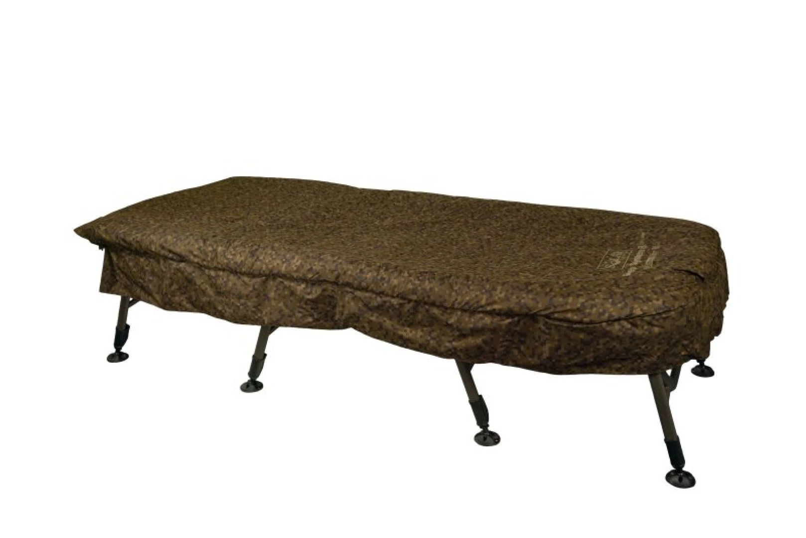 Solar SP C-TECH Sleep System 8 Leg - Wide