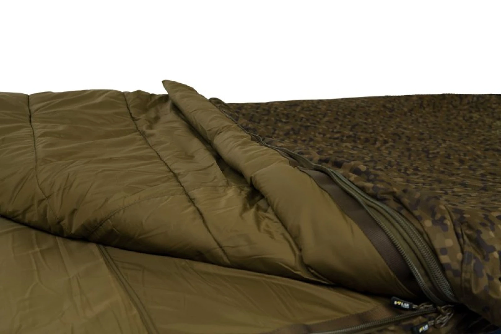 Solar SP C-TECH Sleep System 8 Leg - Wide