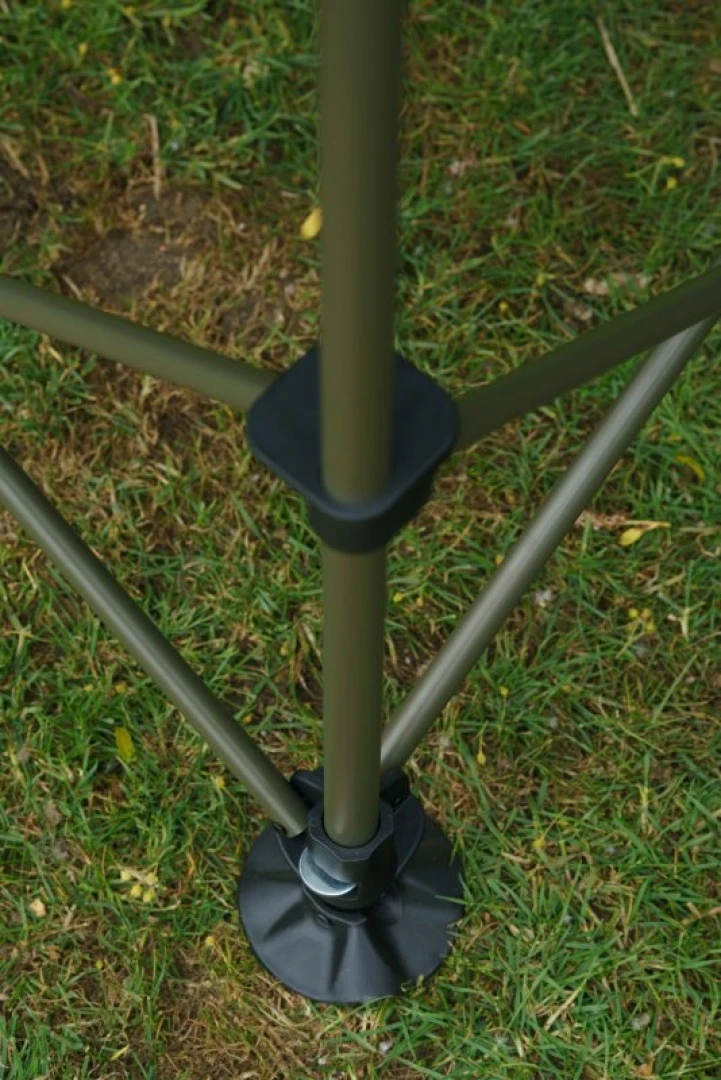 Solar Worldwide Moon Chair