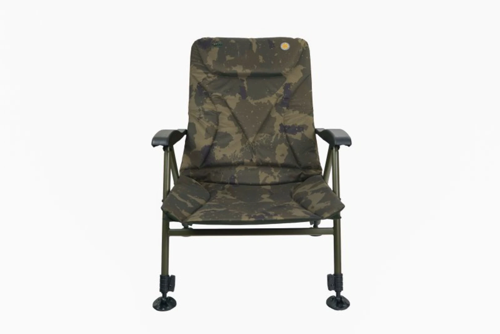 Solar Worldwide Recliner - Low