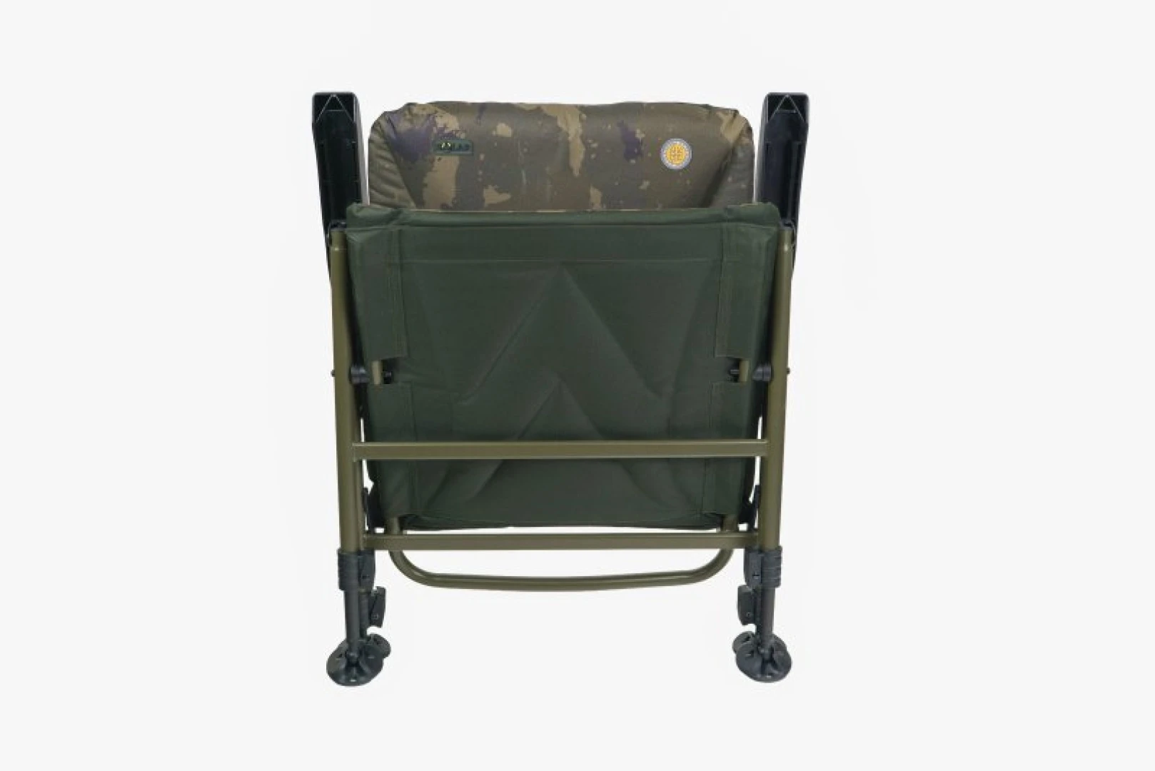 Solar Worldwide Recliner - Low