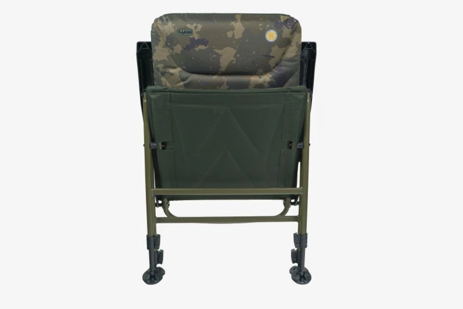 Solar Worldwide Recliner - High