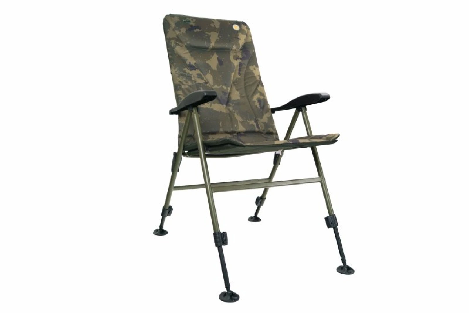 Solar Worldwide Recliner - High