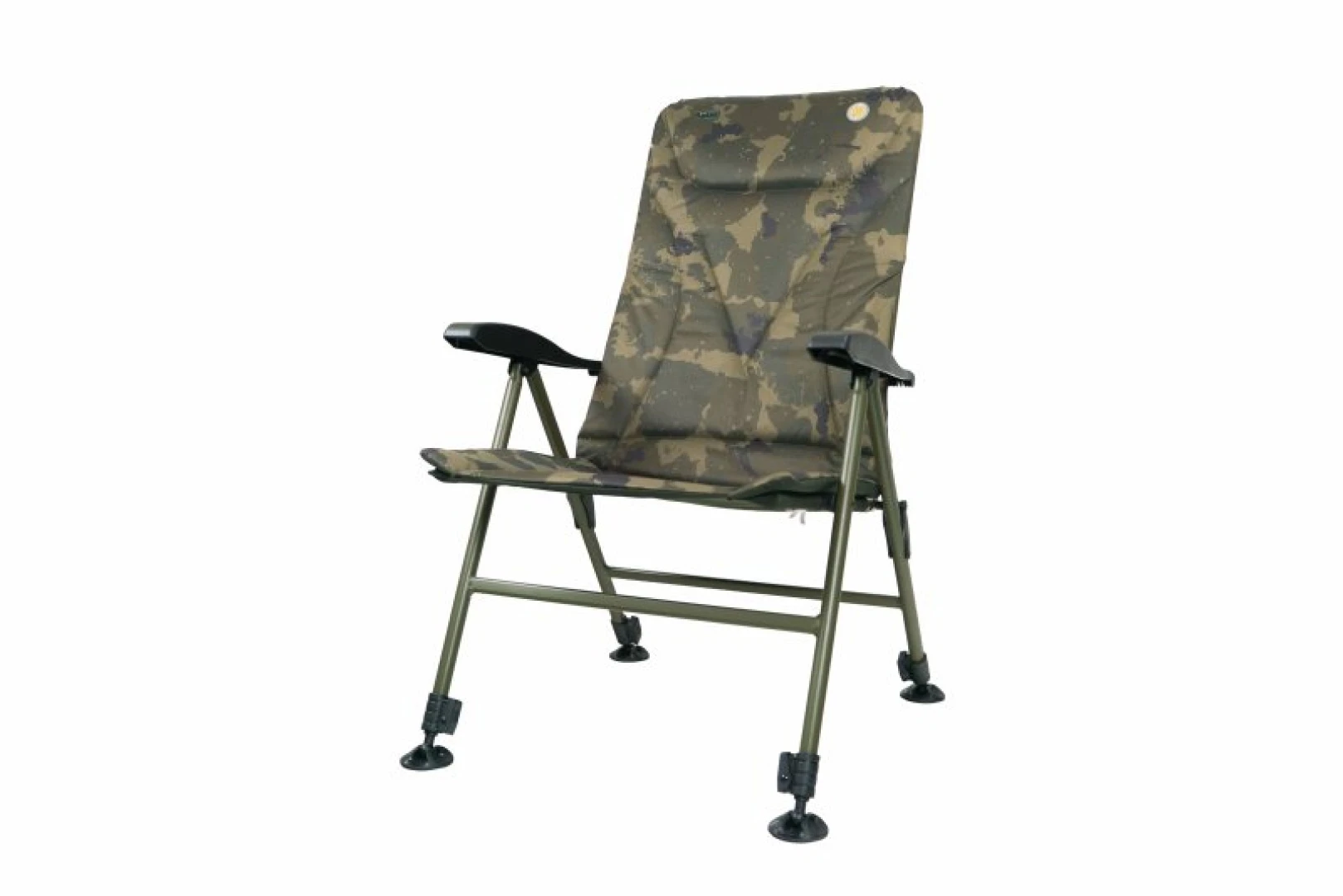 Solar Worldwide Recliner - High