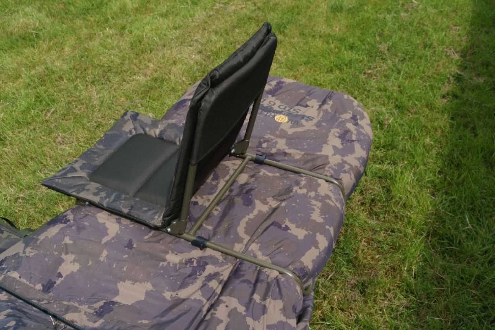 Solar Worldwide Combi Chair