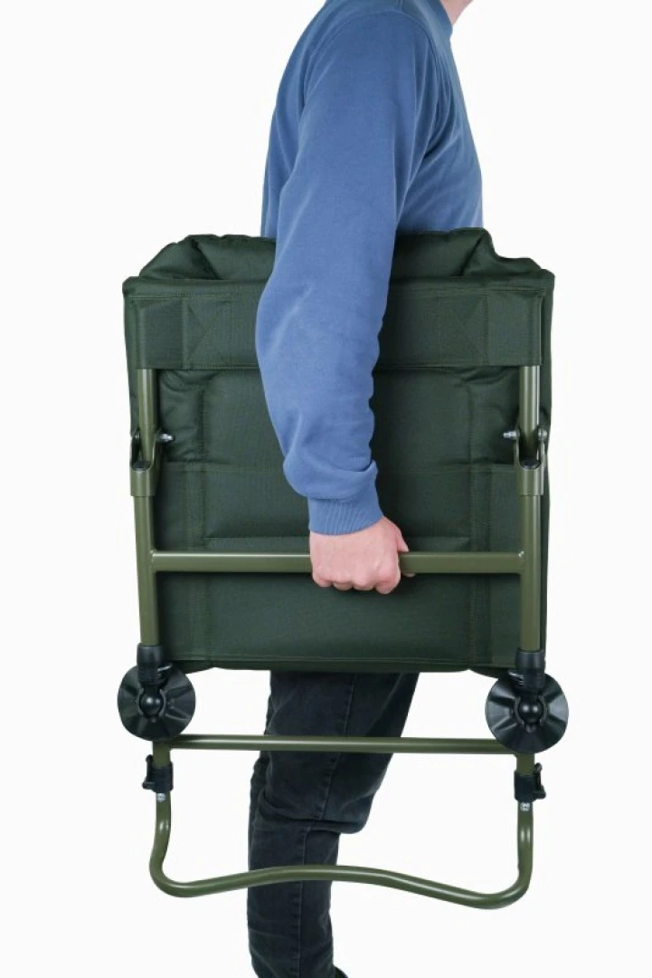 Solar Worldwide Combi Chair