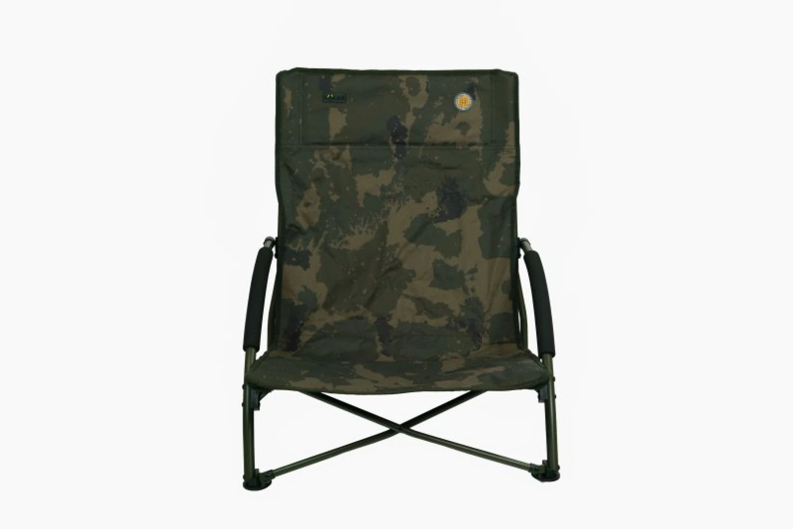Solar Worldwide Easy Fold Low Chair