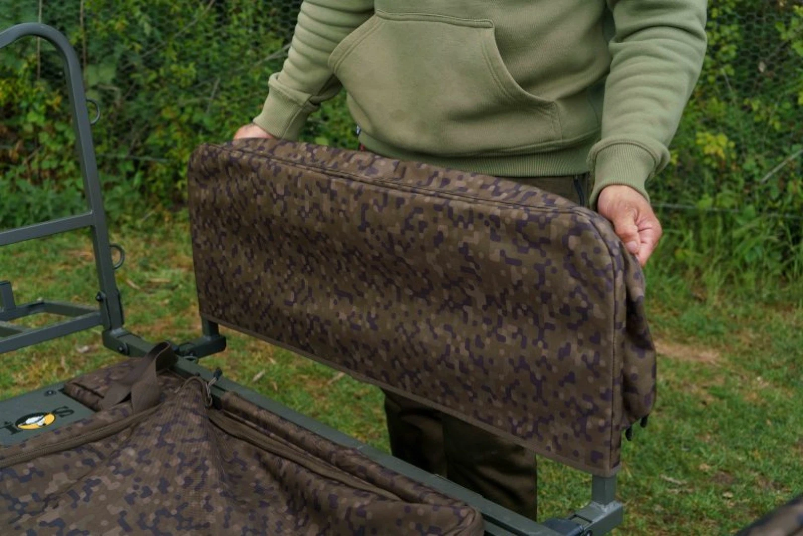Solar SP C-TECH Barrow Panniers - (Komplet 2 sztuk)