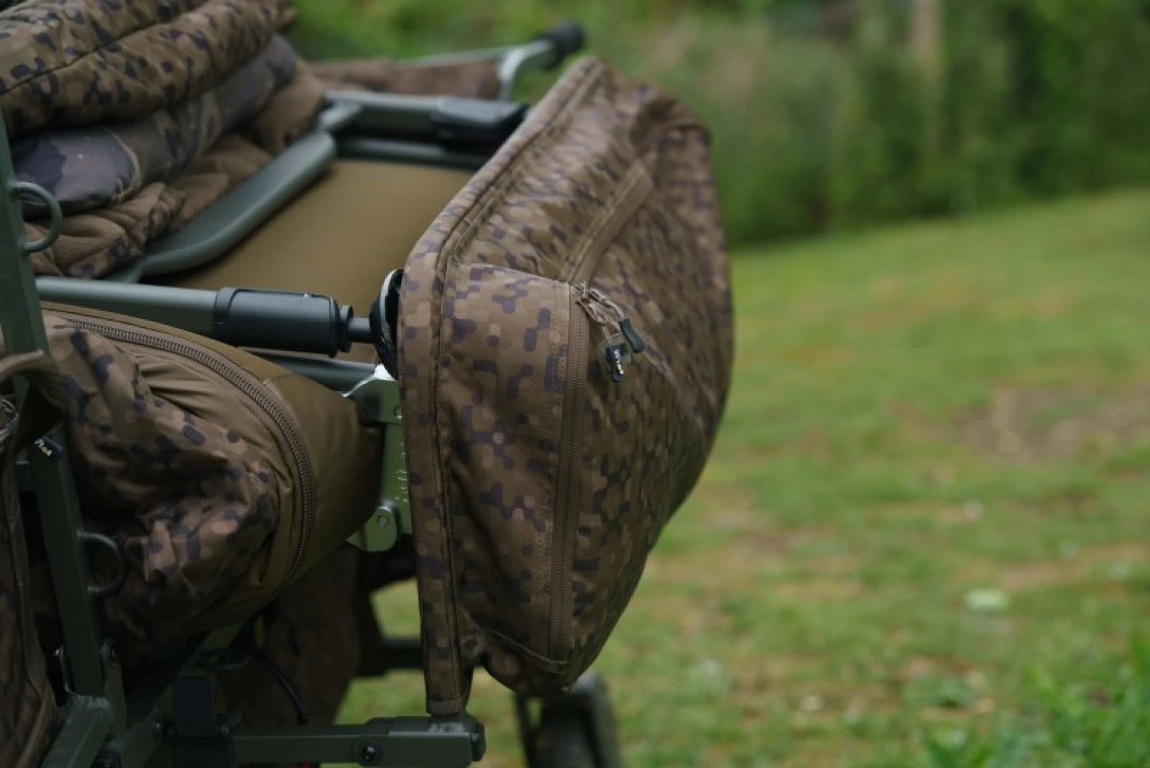 Solar SP C-TECH Barrow Panniers - (Komplet 2 sztuk)
