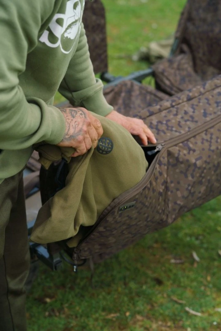 Solar SP C-TECH Barrow Panniers - (Komplet 2 sztuk)