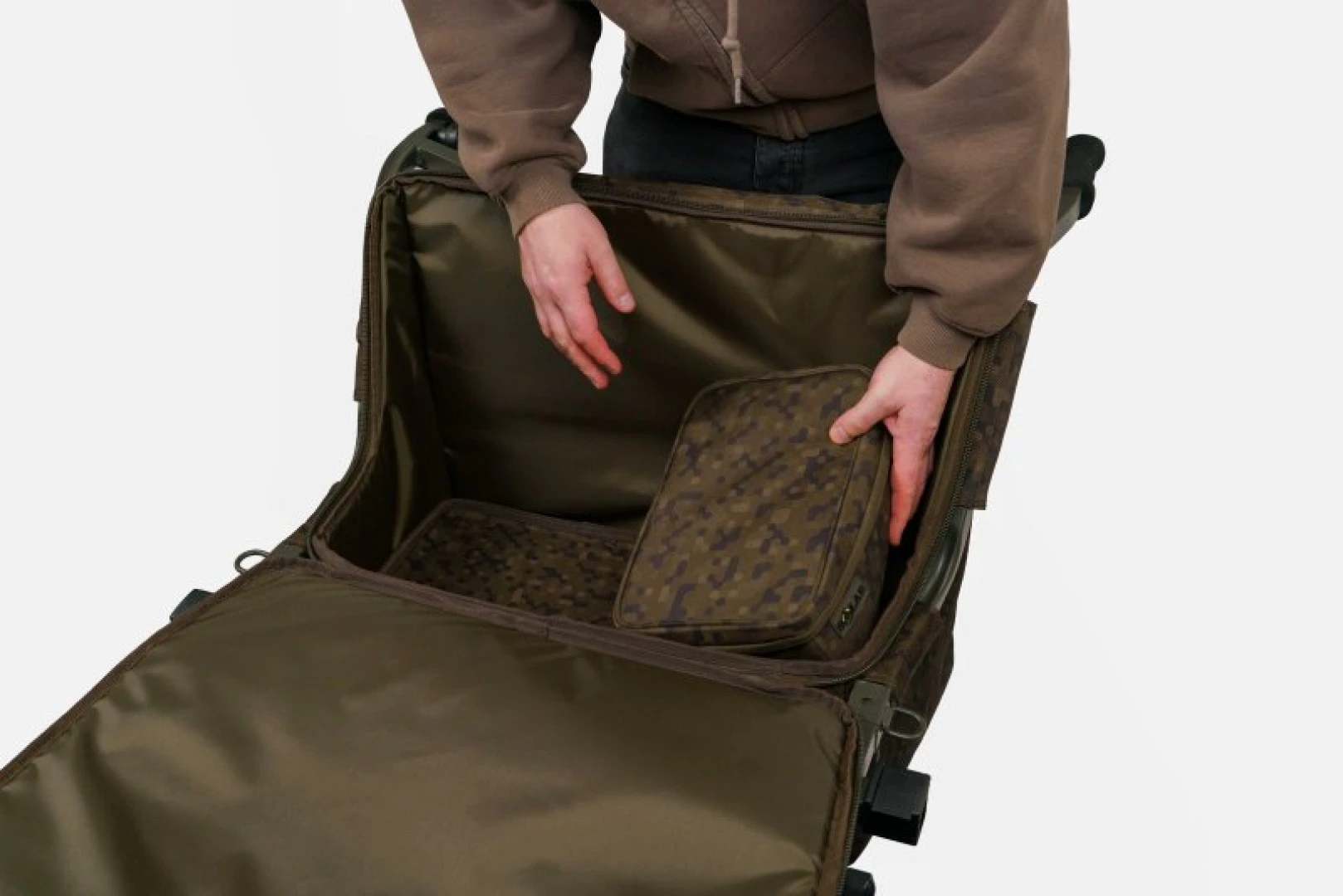 Solar SP C-TECH Handle Bar Bag